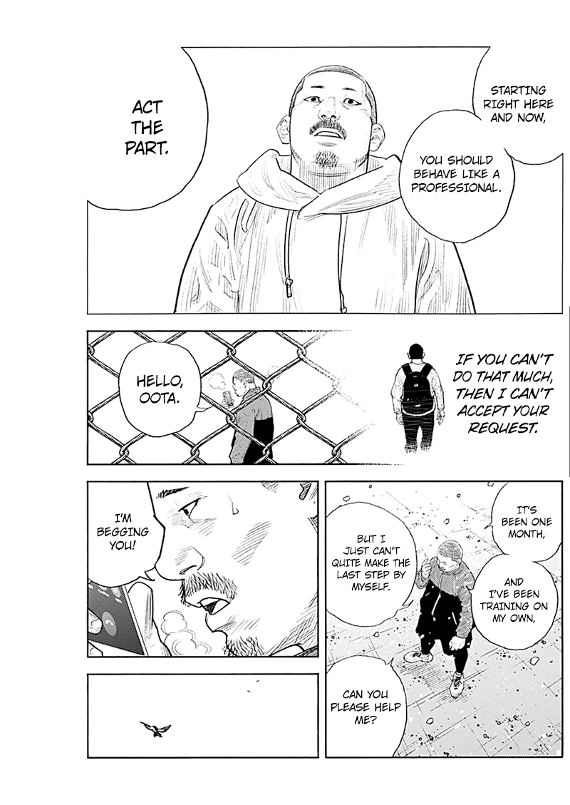 Real, Chapter 93 image 32